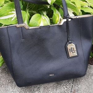 Ralph Lauren purse